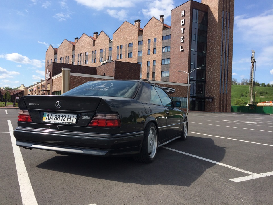 Кліренс на тиждень 5