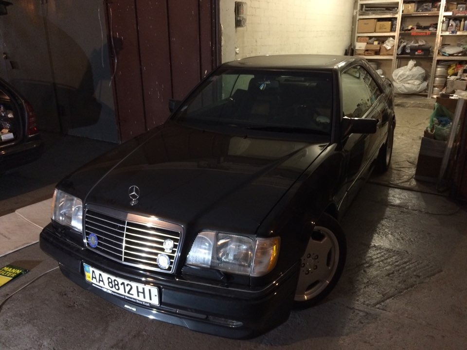 OldCarLand 04.2016 Day One 2