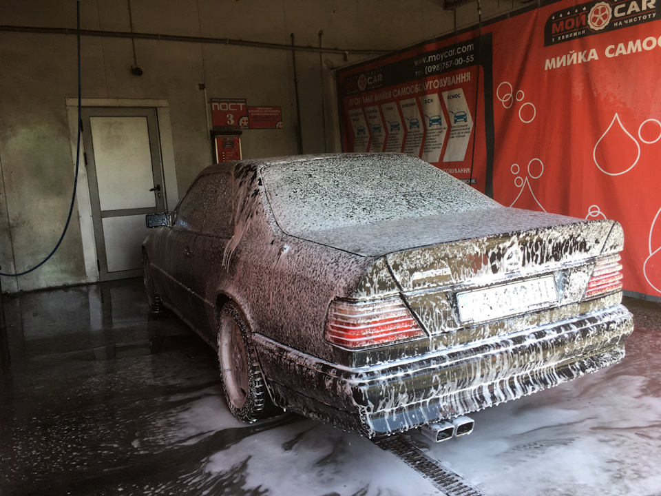 OldCarLand 2018 весна 1