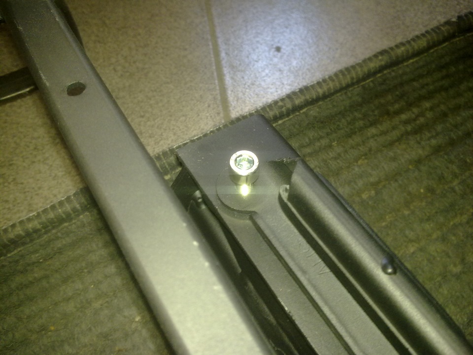 Recaro CSE 4