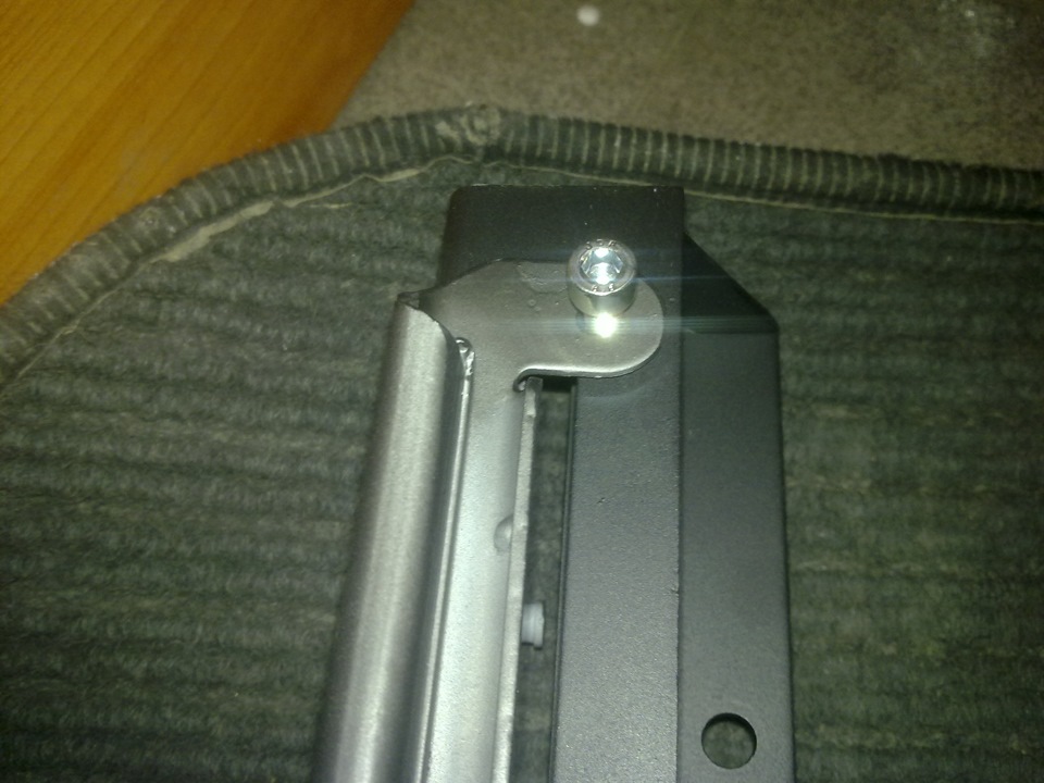 Recaro CSE 5