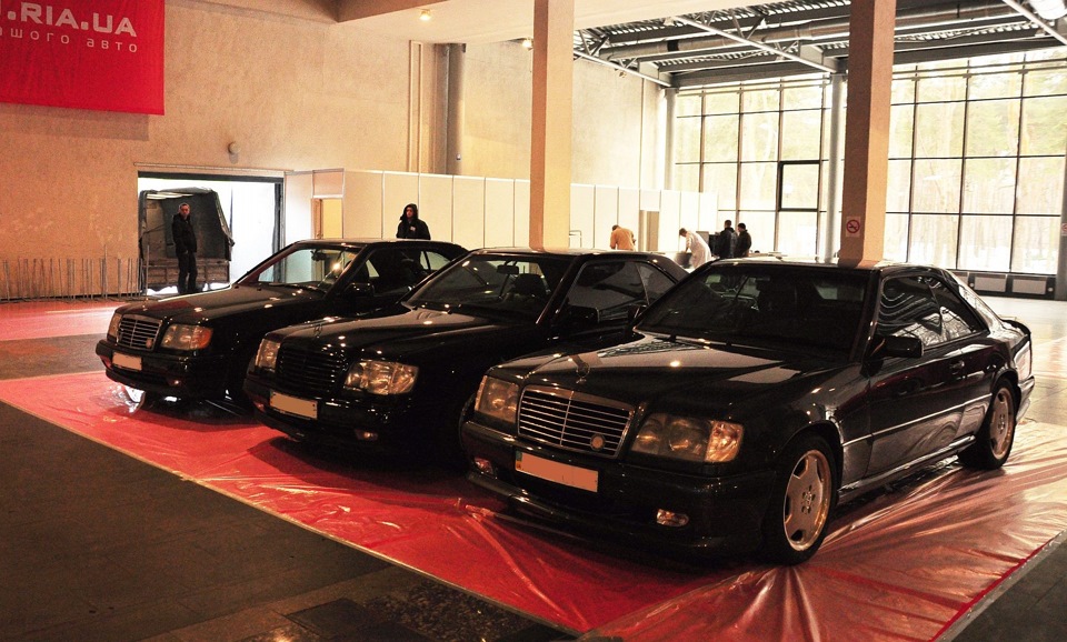 Tuning Motor Show, Київ, 22-24 березня 2013 року 2