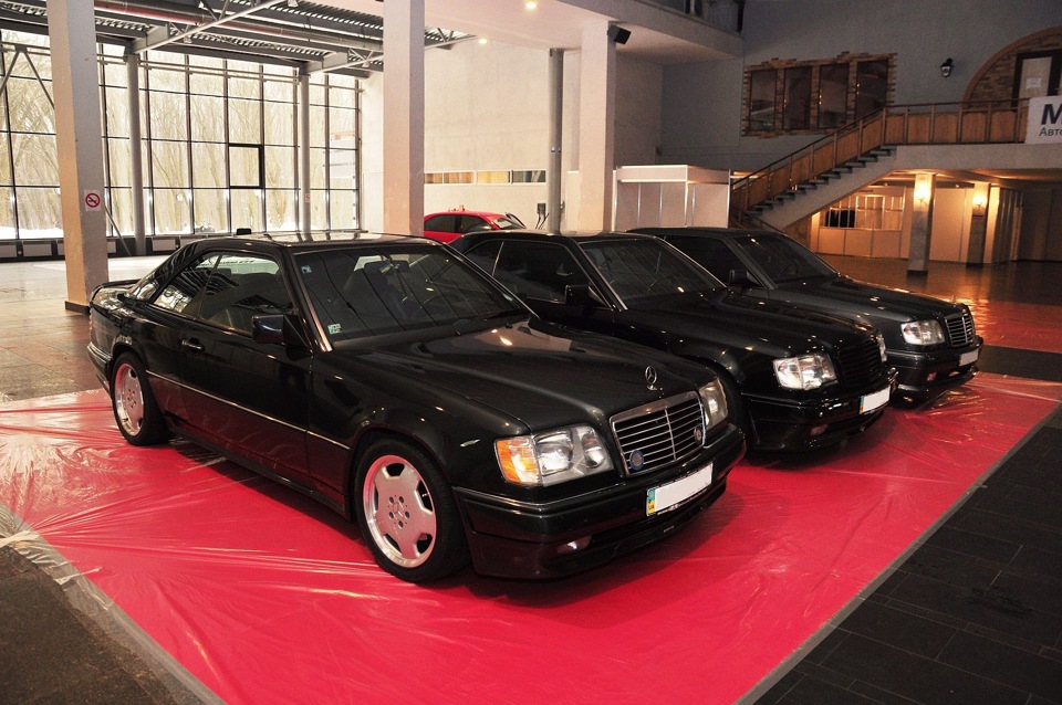 Tuning Motor Show, Київ, 22-24 березня 2013 року 1