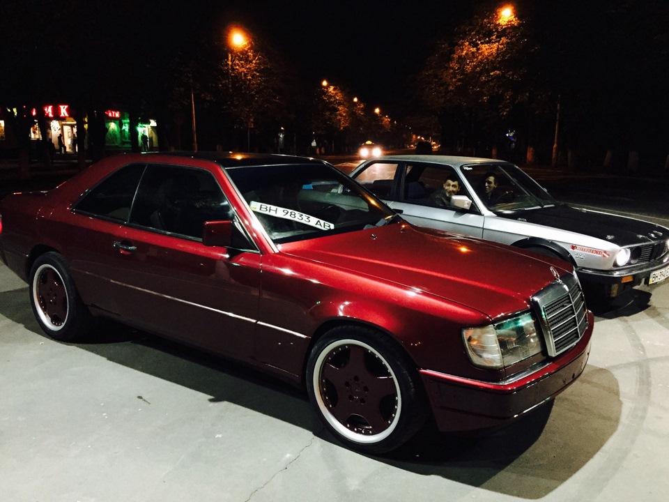 виїхав 5