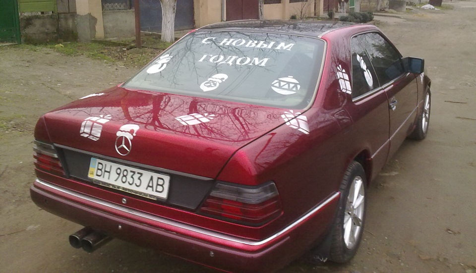 зима прийшла!) 1