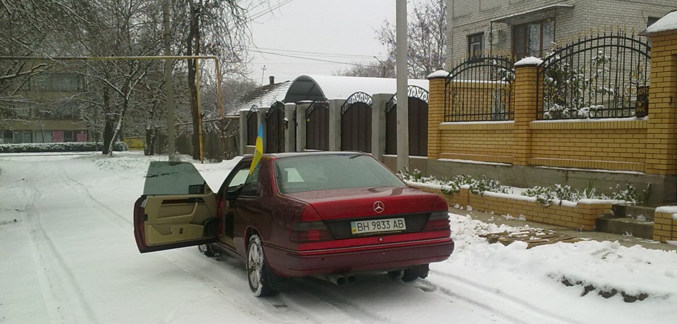 зима прийшла!) 5