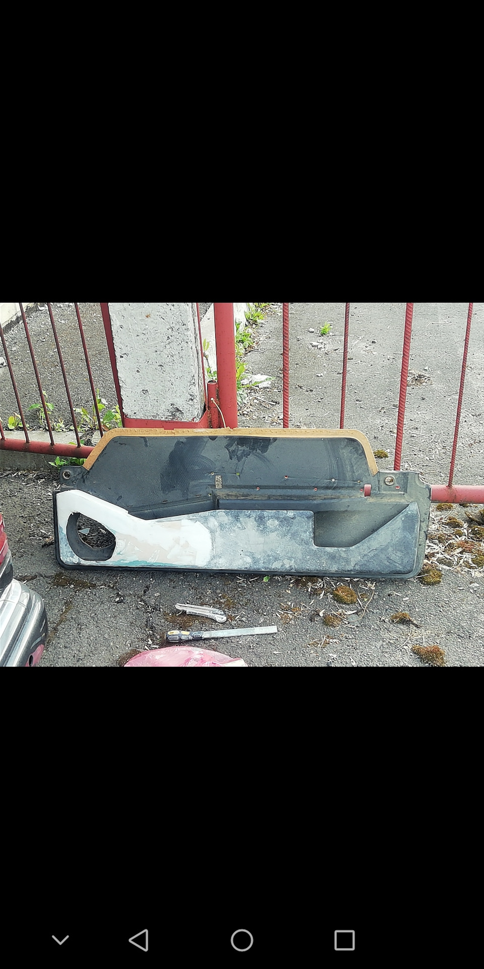 Шкіра пика всі справи)))) частина 2. Або аудіо кишеню w124 купе. 1
