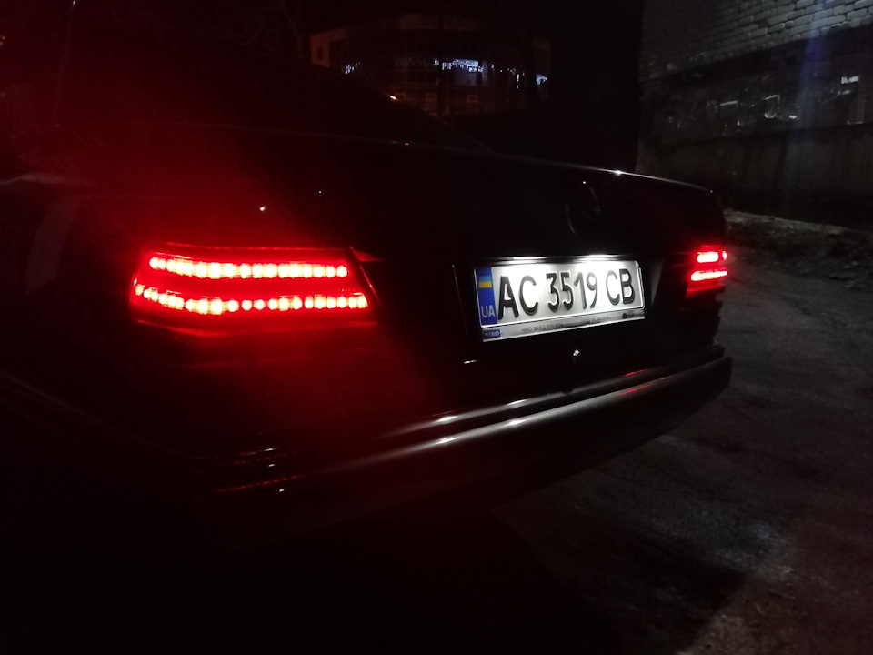 Розколгоспінг авто 1