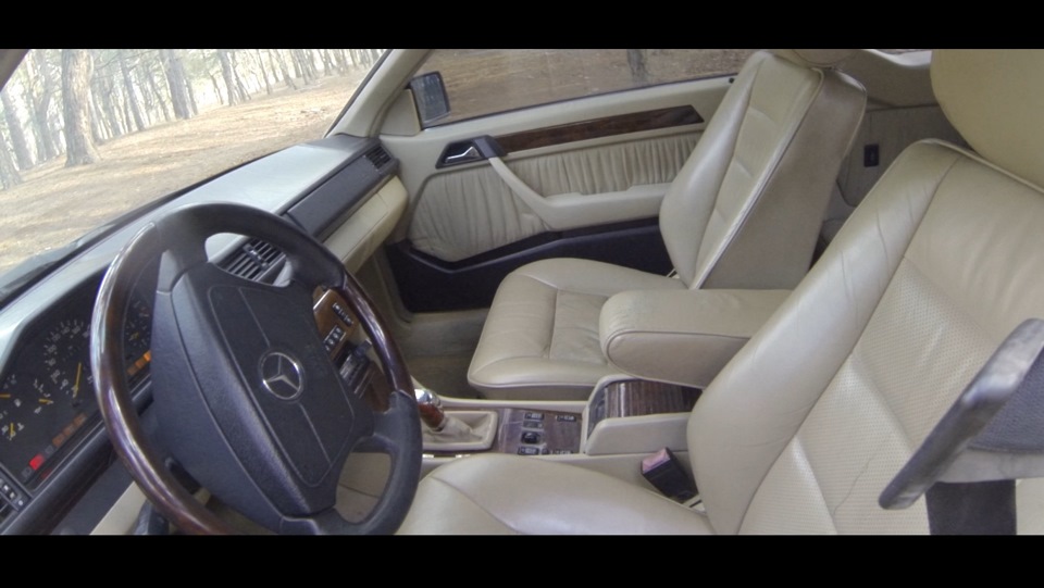 w124 coupe регулювання скла дверей 1