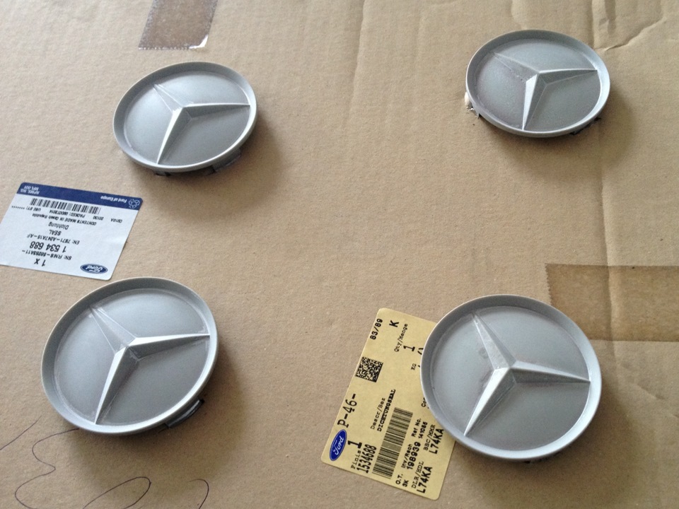 AMG Monoblock II, настав ваш час! 3