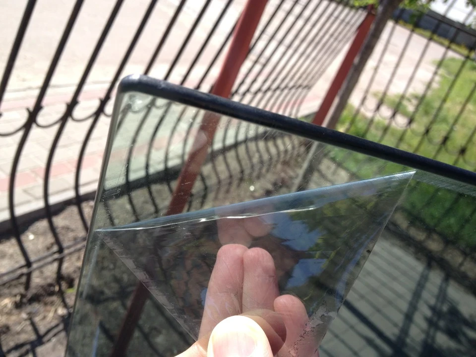 Про тонування
