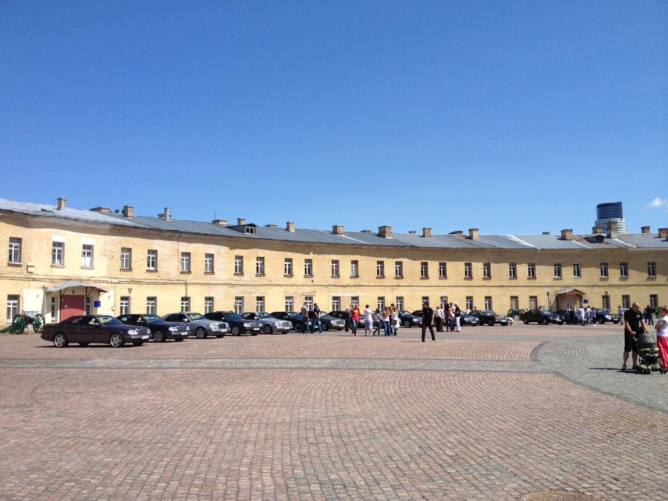 Зустріч Mercedes-Benz Coupes Kyiv Photo Day 2015 2