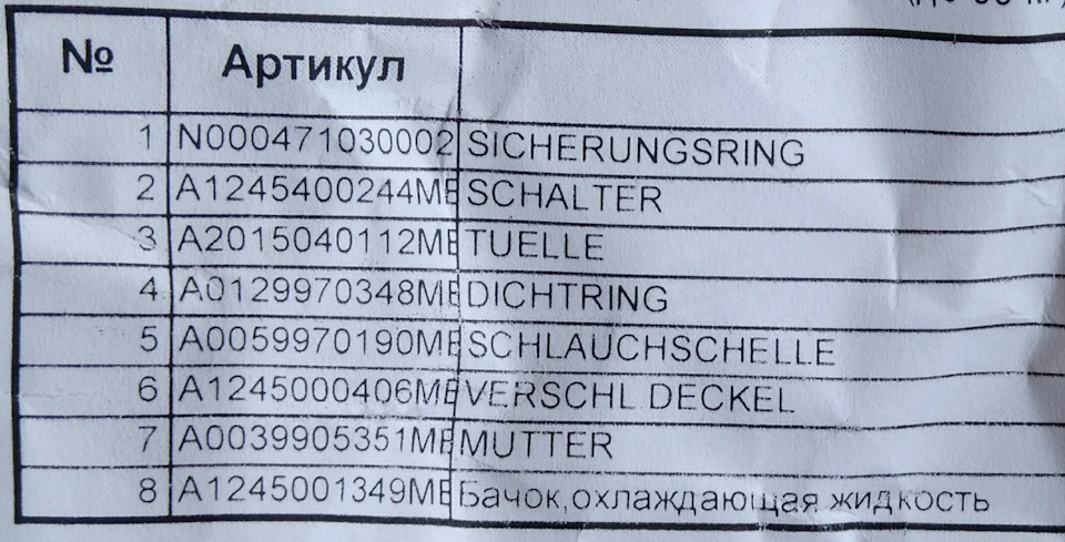 Обновки в системі ОЖ і не тільки 5