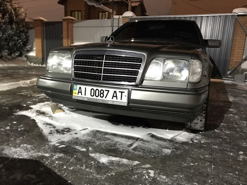 Пару фоток поки що переганяв з одного гараж в інший 1