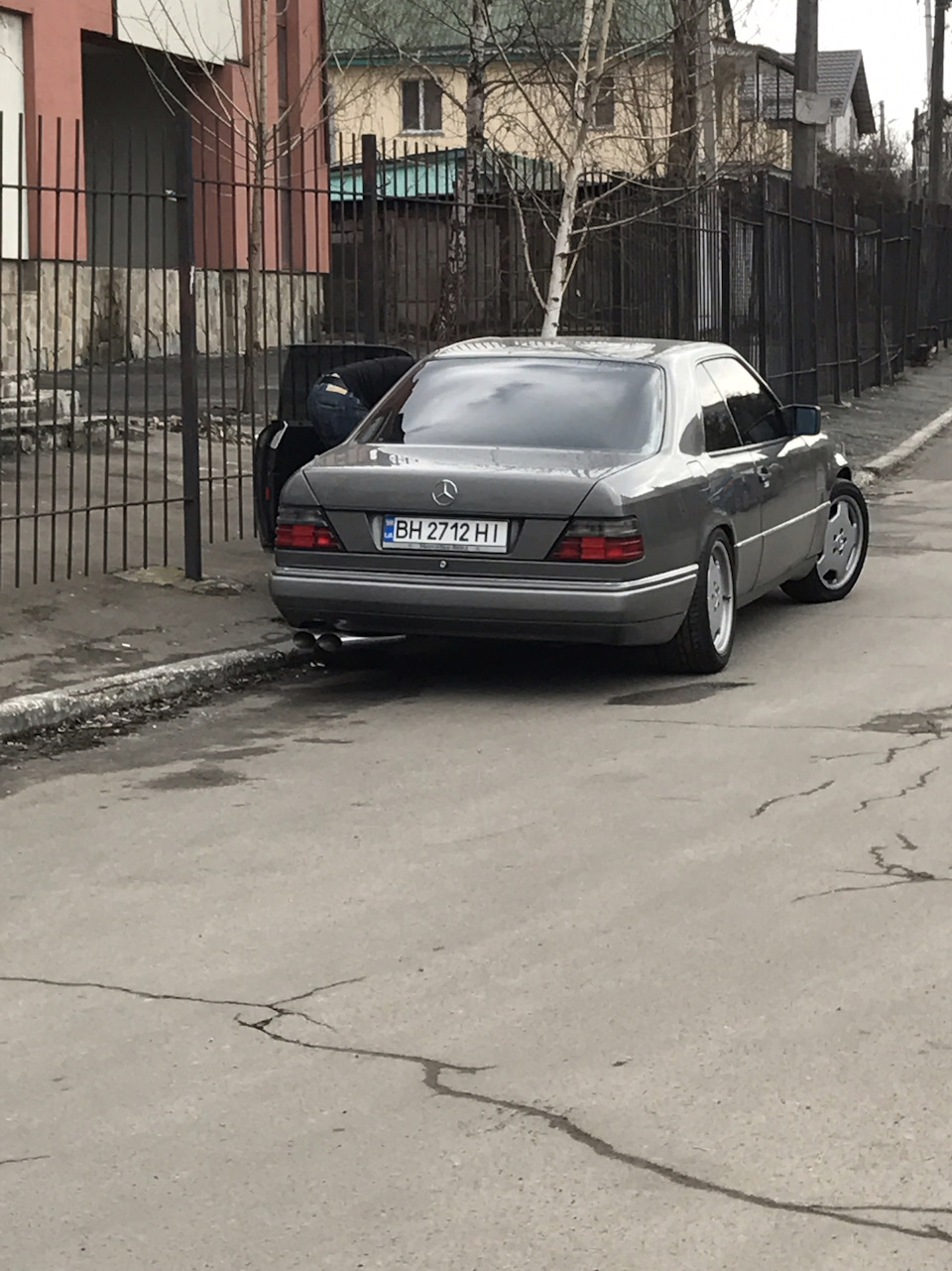 Привіт Одеса 2
