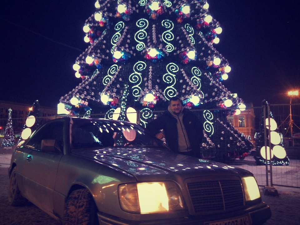 з новим роком!) 4