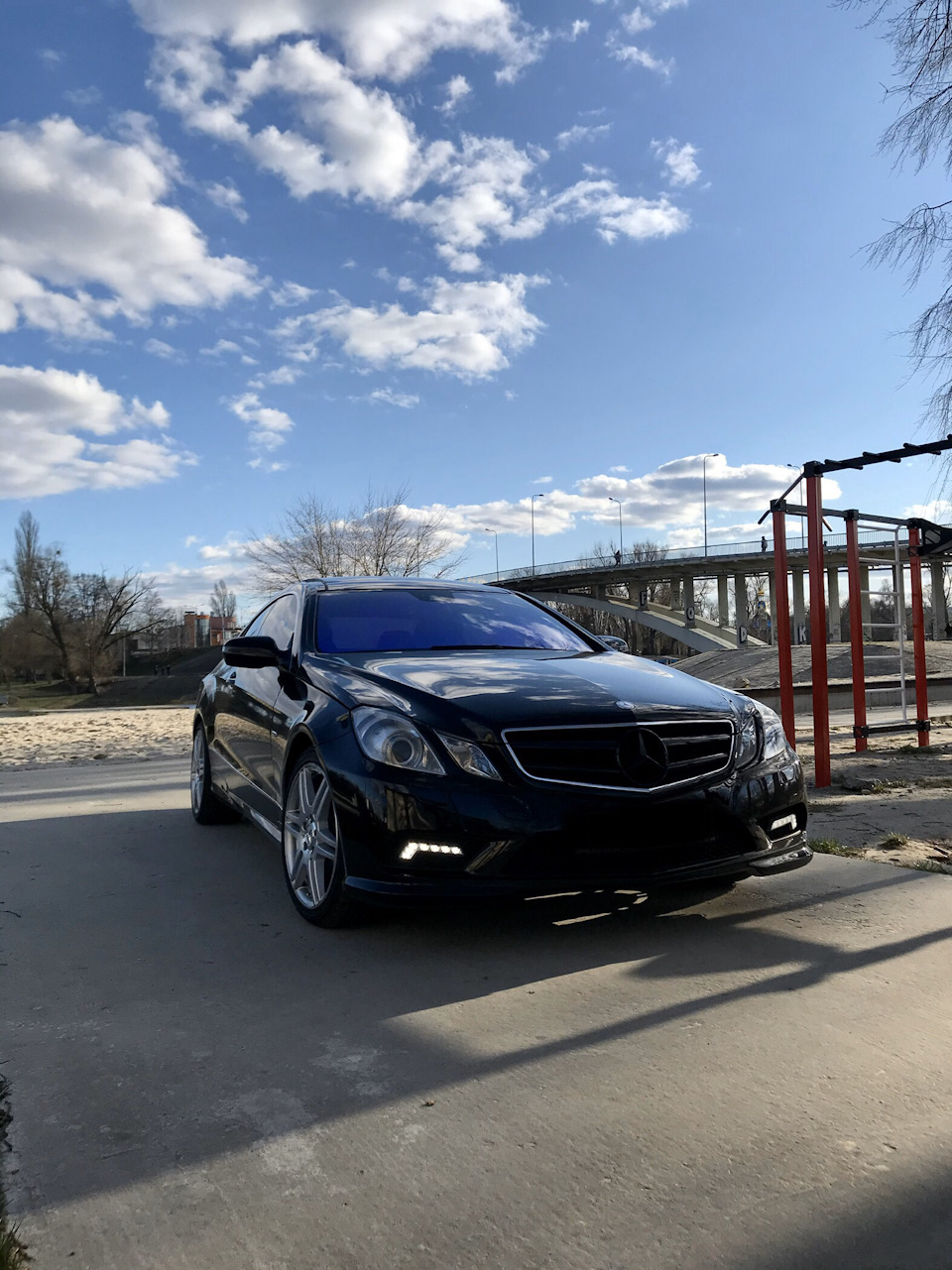 Прокачалися на турниках :) 1