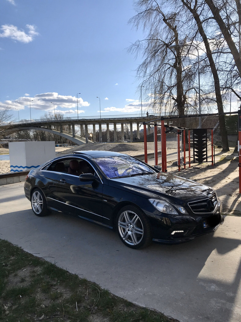 Прокачалися на турниках :) 2