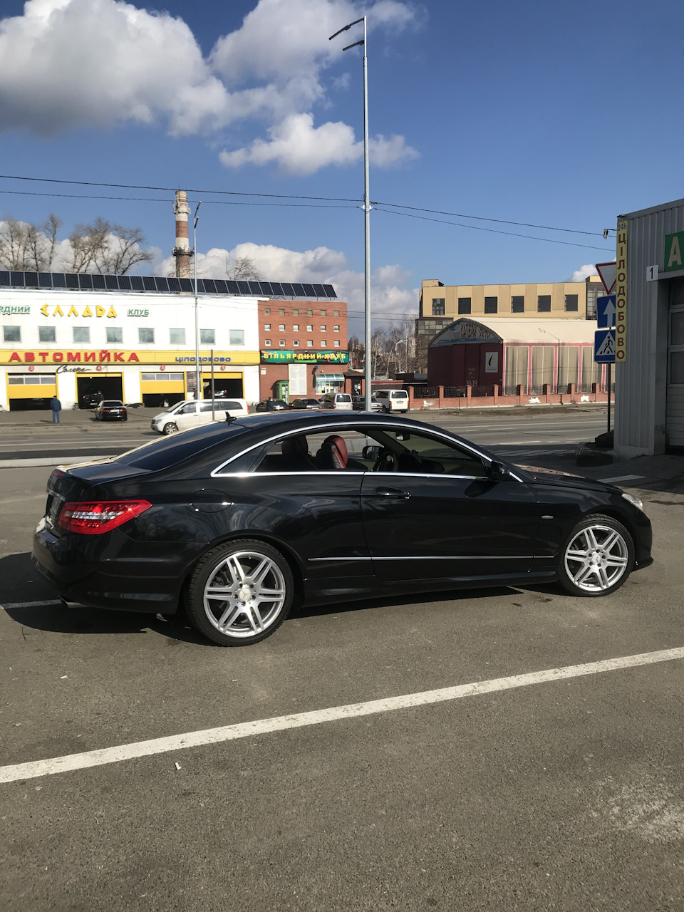 Весняний настрій 5