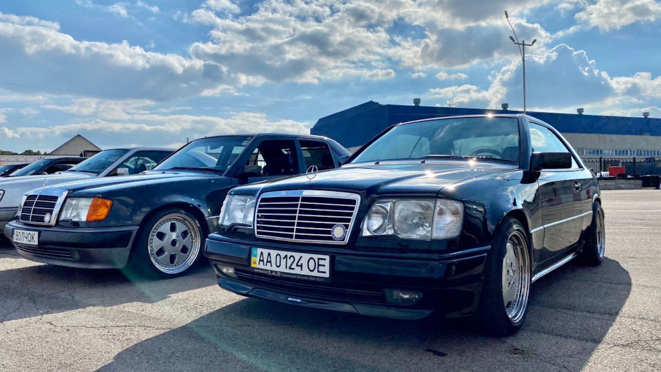 Benz Day 2020 1