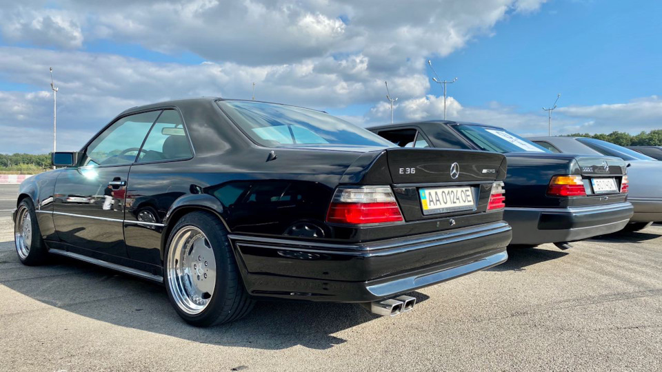 Benz Day 2020 2