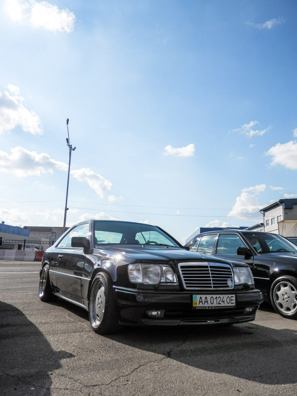 Benz Day 2020 4