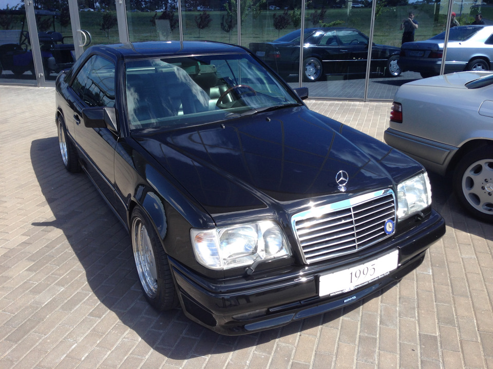 Mercedes-Benz Golf Trophy 2017. Kyiv. Ukraine. Частина 2. 3