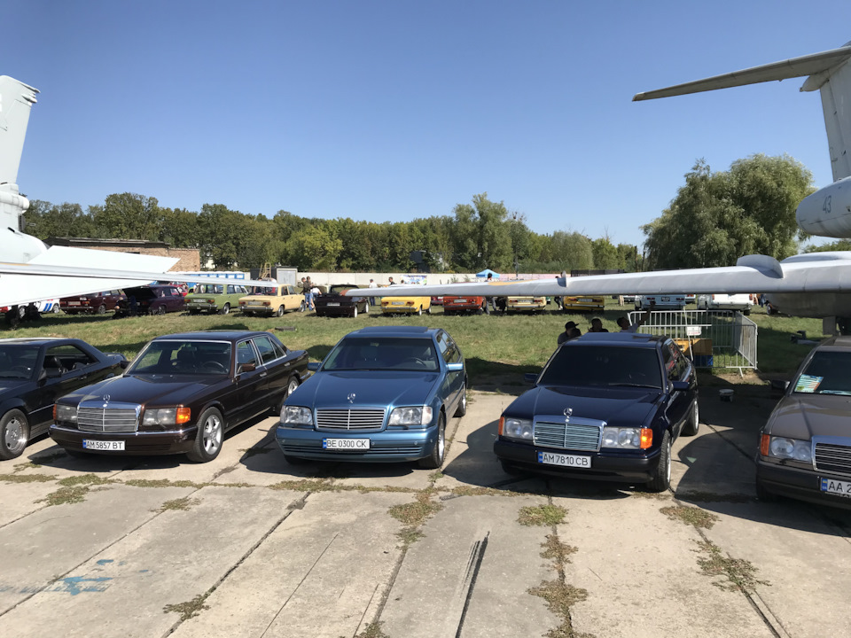 СБ-OldCarLand 5