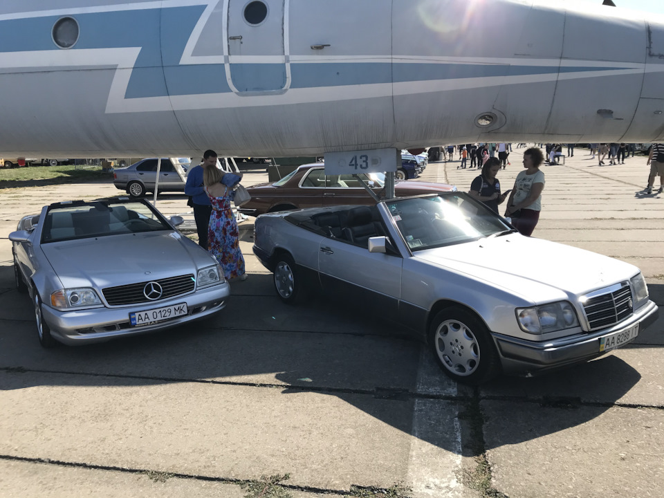 СБ-OldCarLand 3