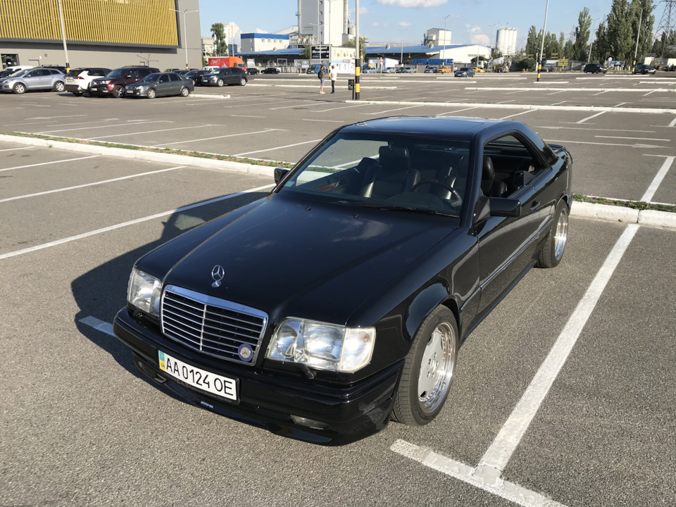 Вівторок/benzua/караван 2
