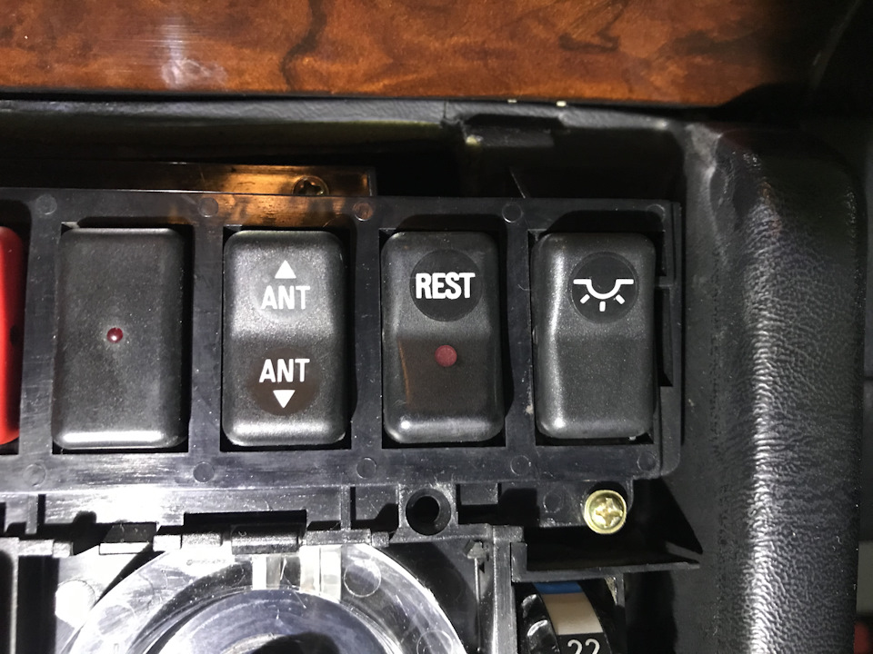 Запуск опції REST 1