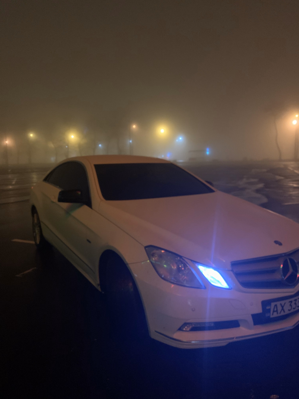 Фотосесійний біфор вінтер. 4