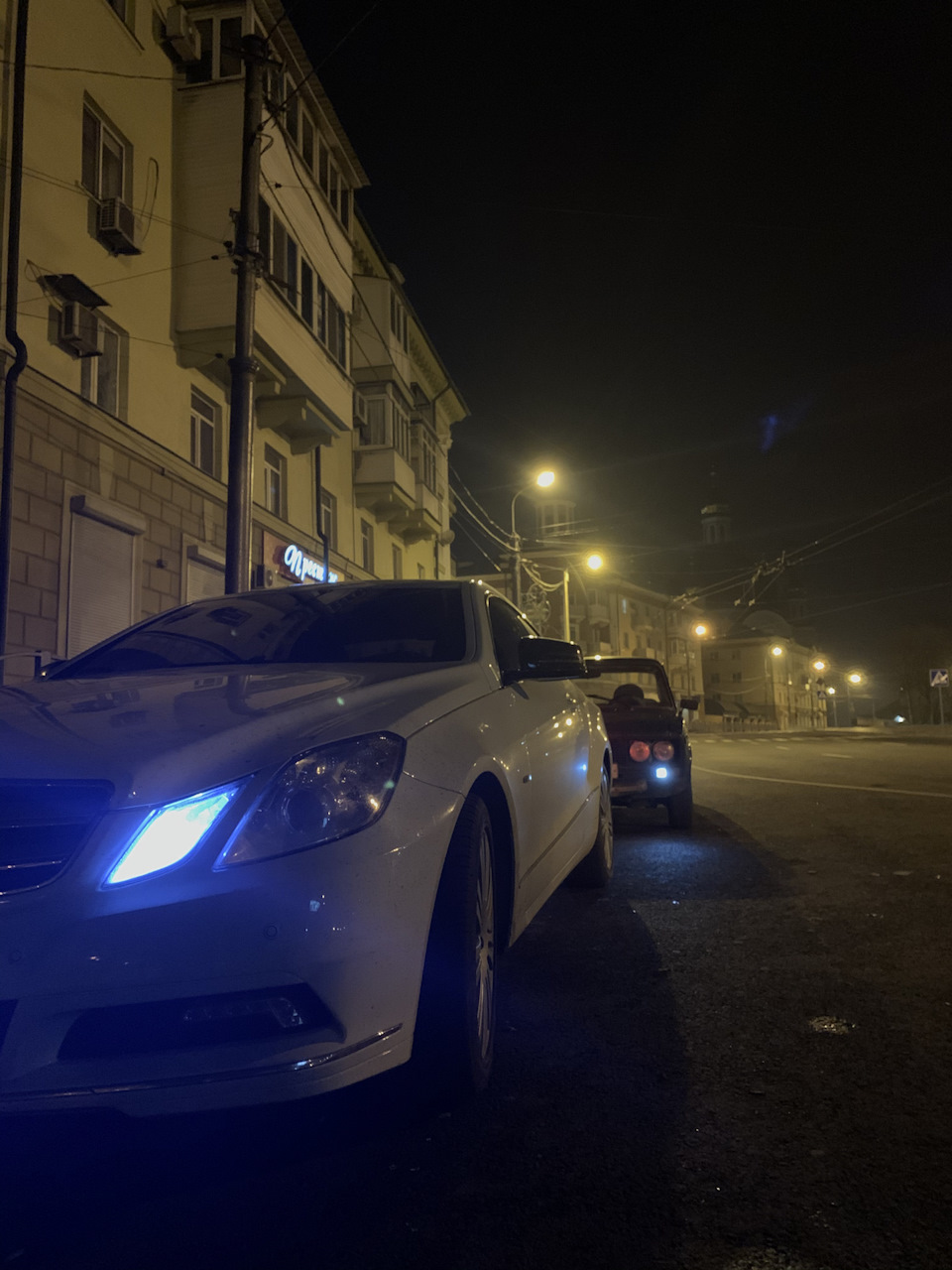 Фотосесійний біфор вінтер. 1