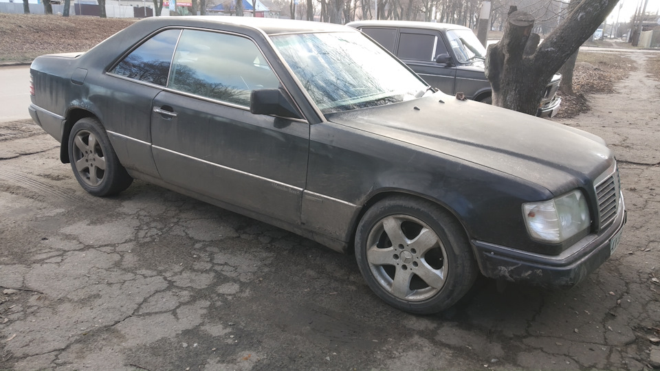 Тепла неділя ... 1