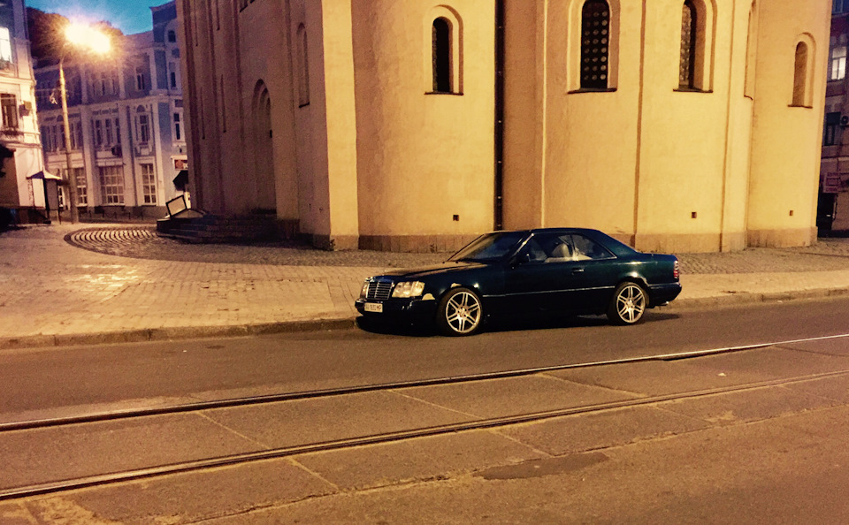 Впхнути не впихнутий) або r18 et44 j8,5 205/40 1
