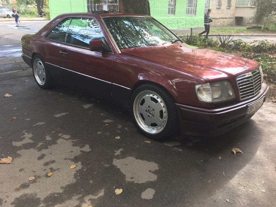 ПРОДАМ ДИСКИ AMG 2