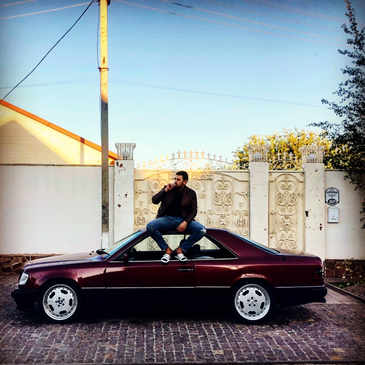 ПРОДАМ ДИСКИ AMG 4