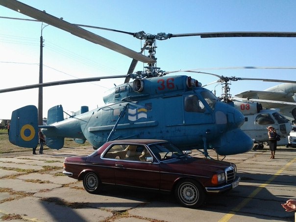 Київ ретро фест 1