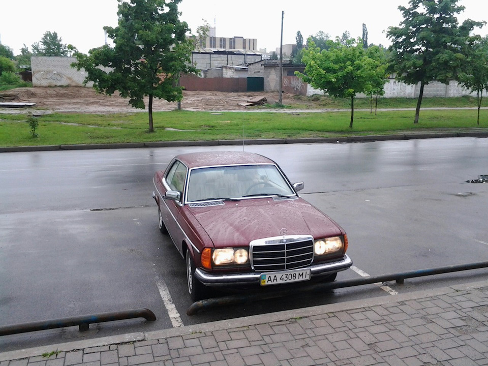 У нас дощ 2