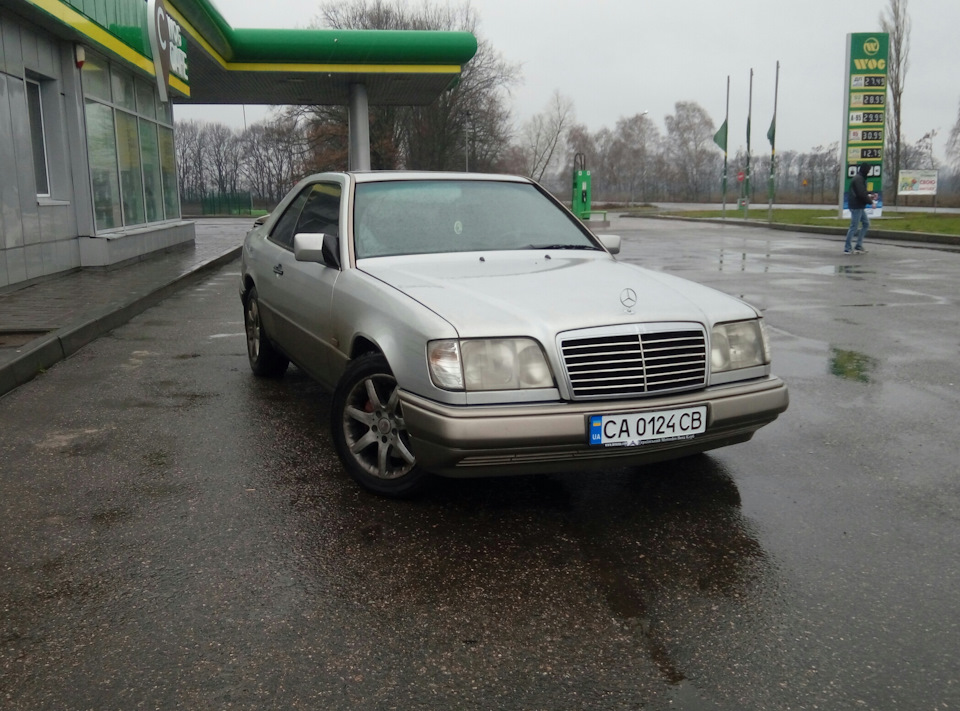 Дрес-код, дубль 2)) E124 0124 1