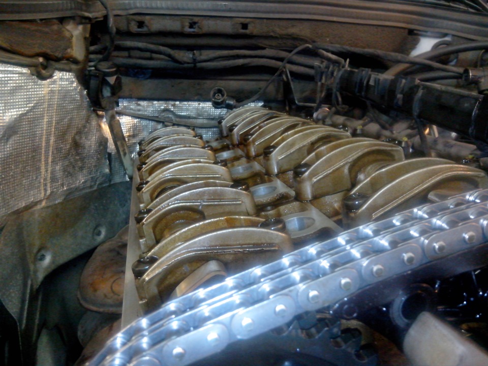 Магнітик в піддон КПП 3