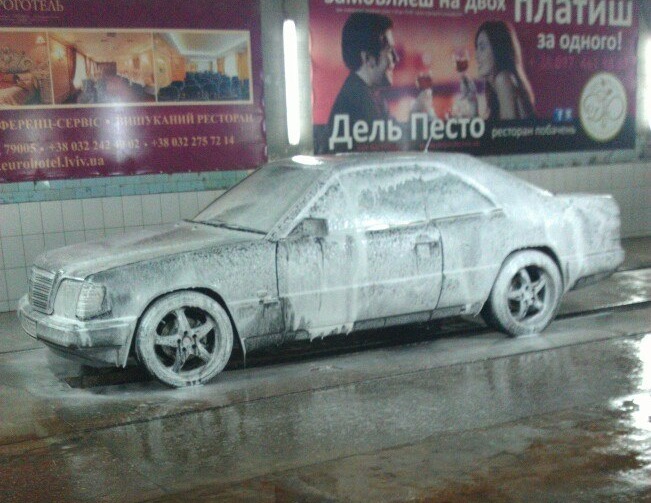 нічого нового) 4