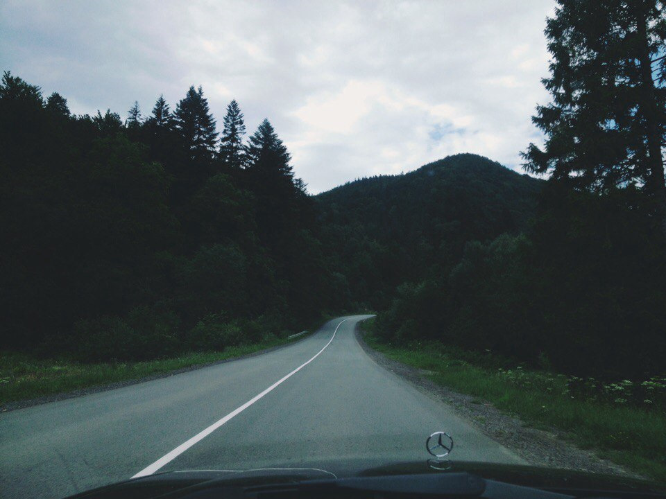 Roadtrip до Карпат 4