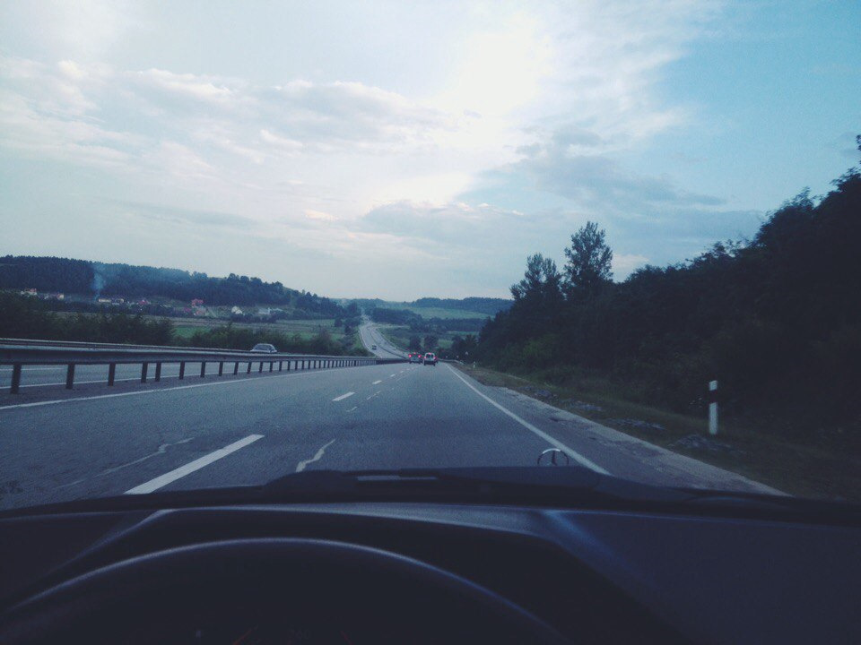 Roadtrip до Карпат 2