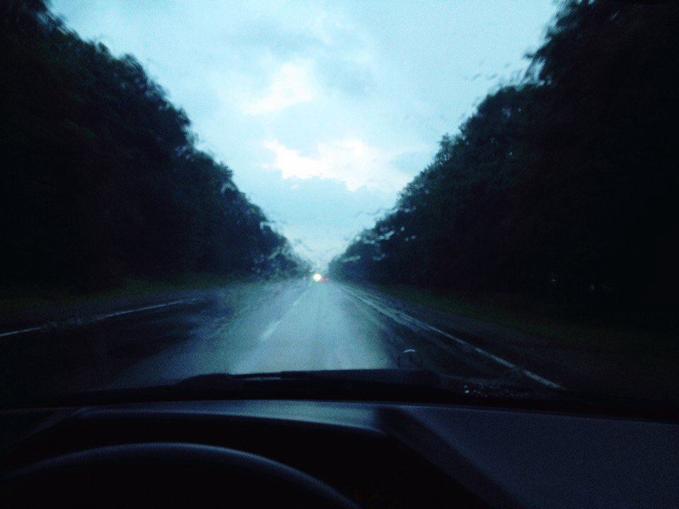 Roadtrip до Карпат 1