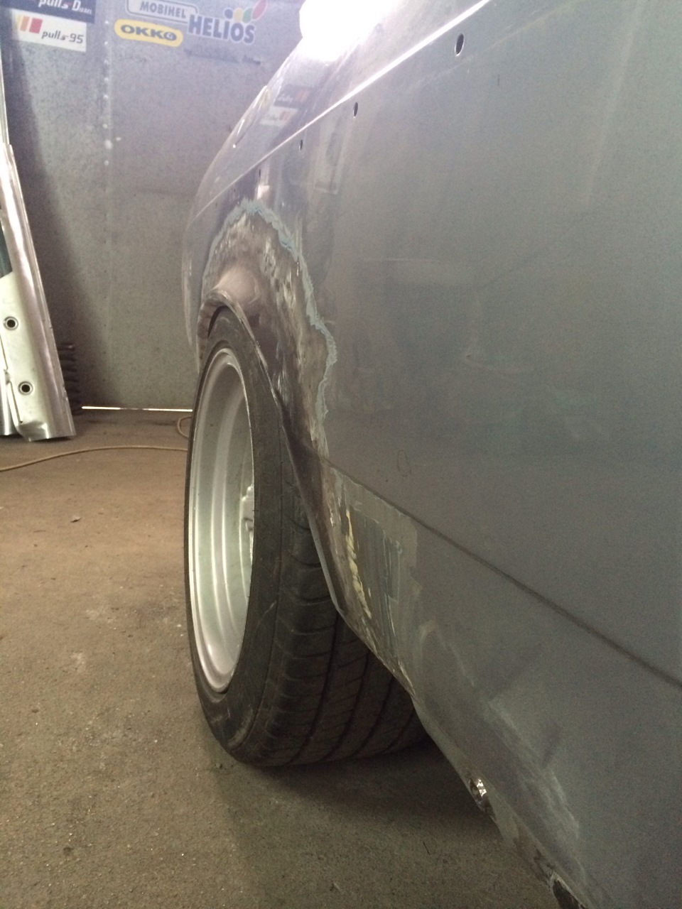 Low & Slow 2