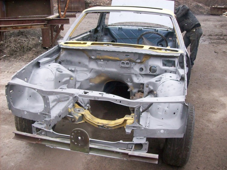 Піскострум 1