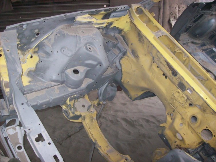 Піскострум 5