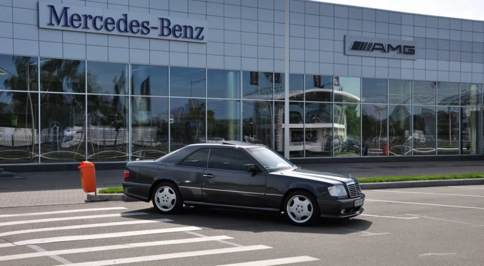 7-й Міжнародний Фестиваль Mercedes-Benz. Київ, 1-2 червня 2013 р. (Фото)