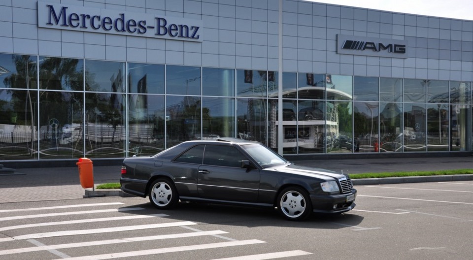 7-й Міжнародний Фестиваль Mercedes-Benz. Київ, 1-2 червня 2013 р. (Фото) 1